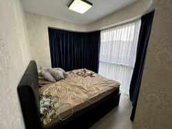 High Park Residences (D28), Apartment #553106011